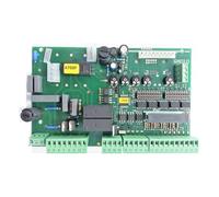 Scheda Centrale Quadro Comando 2 Motori A700F Ricambio Originale NICE SPSB059DF
