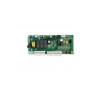 Scheda Centrale Quadro Comando A400 2 Motori 230V Ricambio Originale NICE SP102A