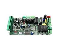 Scheda Centrale Quadro Comando Elettronica Ricambio ZG5 CAME 3199ZG5