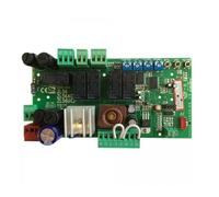 Scheda Centrale Quadro Comando Elettronica Ricambio ZL56 CAME 3199ZL56