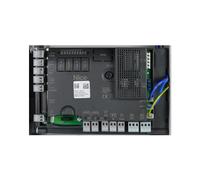 Scheda Centrale Quadro Di Comando 24v MC824HR MCA3 Ricambio NICE SPMCA3R10