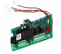 Scheda Centrale Quadro Di Comando Elettronica 230V Ricambio ZA4 CAME 3199ZA4