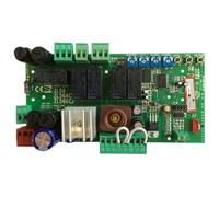 Scheda Centrale Quadro Di Comando Elettronica 24v Ricambio ZL56A CAME 3199ZL56A