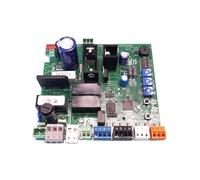 Scheda Centrale Quadro Di Comando Elettronica 24v Ricambio ZN6 CAME 3199ZN6