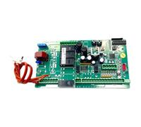 Scheda Centrale Quadro Di Comando Elettronica Za3P-C Cat-X 230V CAME 88003-0183 Ricambio
