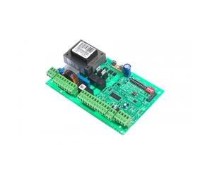 Scheda Centrale/Quadro di Controllo Elettronica Genius Brain 592 230V - JA592