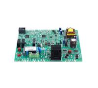 Scheda Centralina Circuito Stampato Ariston-Chaffoteaux Cod. 60002508-01