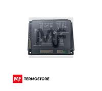 SCHEDA CENTRALINA CONTROLLO FIAMMA ABM09 FERROLI 3980D830 EX 39833260 DBM13