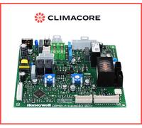 SCHEDA CENTRALINA HONEYWELL DBM01A SM16503 CALDAIA FERROLI DOMIPROJECT 39819530