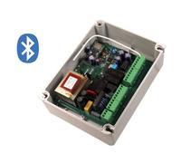 Scheda centralina quadro 230V universale x cancello battente WIFI e BLUETOOHT