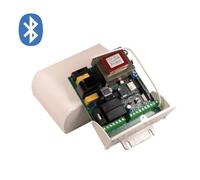 Scheda centralina quadro 230V universale x cancello scorrevole WIFI e BLUETOOHT