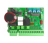 Scheda centralina quadro universale 24V cancello scorrevole bassa tensione