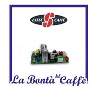 Scheda Centralina Ricambi Originali Macchine caffe' Esse Essse Segafredo