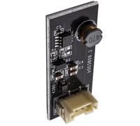 Scheda Chip Driver fanale posteriore a LED posteriore 1PC adatta per BMW X3 2011-2017 B003809.2