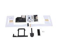 Scheda Chip ODE per Console di Gioco per RasPi Pico con Logica di Avvio Ottimizzata e funzionalità di Scambio per Un'esperienza Utente Migliorata 1 unità