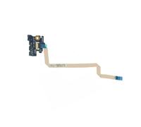 Scheda Circuito LED indicatore di Stato per Laptop per dell Latitude E5570 Precision 3510 LS-C641P ADM80 NBX0001UM00