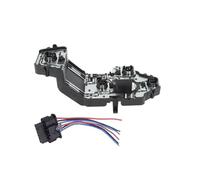Scheda Circuito Luce Freno Per BMW Per MINI Per F55 Per F56 Per F57 2013-2018 PORTALAMPADINA FANALINO POSTERIORE Connettore Precablato Accessori Auto(Kits)