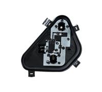 Scheda Circuito Luce Freno Per BMW Per Serie 3 316 320 328 Per F30 Per F35 Presa Lampada Fanale Posteriore Auto Connettore Circuito Stampato Spina Senza Lampadina(1Pcs Left)