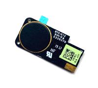 Scheda Circuito modulo Lettore Impronte digitali Pulsante di accensione Laptop per dell Serie G G3 3590 G3 3500 G3 3579 G5 5500 G5 5590 G7 7590 G7 7790 0H9VNG H9VNG Nero