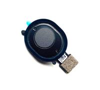 Scheda Circuito modulo Lettore Impronte digitali Pulsante di accensione per Laptop per dell Latitude 5430 0C75GT C75GT Grigio