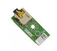 Scheda Circuito Porta Audio I/O per dell 01C4DP 1C4DP Audio