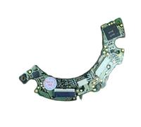 Scheda Circuito Principale Obiettivo, Compatibile con Sigma 30mm F1.4 DC DN | Compatibile con Sony E Mount; Accessorio corpo obiettivo; scheda madre PCB per riparazione