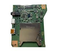 Scheda Circuito Principale PCB, Compatibile con Canon PowerShot SX70 HS | Accessorio del corpo; scheda madre PCB per riparazione