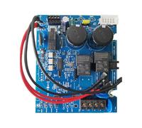 Scheda Circuito Principale PCB Per Aqua Salt