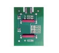 Scheda Circuito Reed Part 50713 Per Toilettes Cassettate Thetford C250S