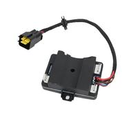 Scheda Circuito Riscaldatore Diesel | Modulo Sostitutivo Universale 12V 24V per Auto | Controller Riscaldatore Aria Diesel Parcheggio | Per Camion Camper Veicoli Da Costruzione Campeggio