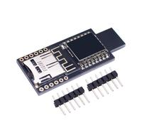 Scheda CJMCU-3212 Scheda Virtuale Scheda di Memoria Scheda di Sviluppo Modulo Elettronica Accessori Supporto Scheda WiFi