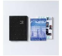 Scheda codice digitale PSL SHINee World 7 [E.S.S.A.Y] SIGILLATA NUOVA UFFICIALE