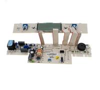 Scheda comandi/display frigorifero C00256539 MAGNETEK 4082-02/2 Hotpoint Ariston [EEK: A]