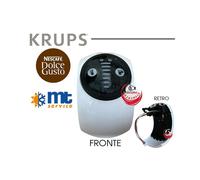 SCHEDA COMANDI ORIGINALE DOLCE GUSTO KRUPS KP243xxx GENIO S [EEK: Non Applicabile]