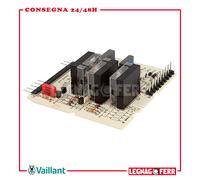 Scheda Comandi per Caldaia Vaillant Ricambi Compatibili 130451