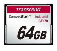 Scheda CompactFlash (CF) CF170 da 64 GB