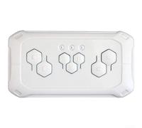 Scheda compatibile con telecomando per auto elettrica per bambini HH2511 con trasmissione wireless stabile e materiali (A)