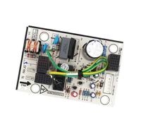 Scheda, compatibile for Gree, circuito computer di bordo del condizionatore d'aria 30135340 W52535C GRJW52-A3
