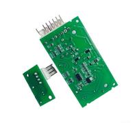 Scheda Compatibile per kenmore W11629974 Sostituzione Scheda | Include trasmettitore e ricevitore, rileva livelli ghiaccio, stop serbatoio pieno, efficienza ottimale