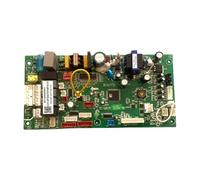 Scheda computer condizionatore 801344000001 GCHV-28F1B part(Second hand board)