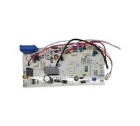 Scheda Computer Condizionatore D'aria 0011800381B 381B, Compatibile Con Haier, Scheda Di Controllo Della Scheda Di Alimentazione Interna, Scheda Inverter Condizionatore D'aria