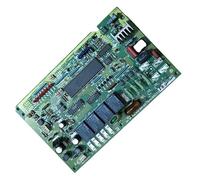 Scheda Computer Condizionatore D'aria BG76N488G01 BG76N488G02 Componente Scheda Driver(BG76N488G01)