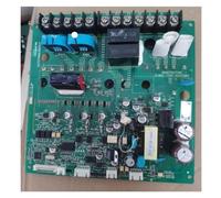 Scheda computer condizionatore d'aria compatibile R60070117300 Scheda inverter AC23I02.RWM.101104 Scheda di azionamento del compressore(A)