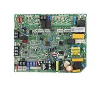 Scheda computer condizionatore d'aria EU-KFR160T2/BP3N1X-B 17123000002112 Parte
