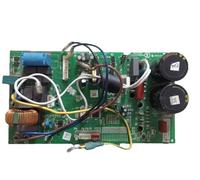 Scheda computer condizionatore d'aria Pu925aY073-T Z35W1-BVH5-3CPQB (F) Parte