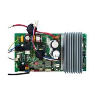 Scheda computer della scheda di conversione della frequenza della scheda madre dell'unità esterna del condizionatore d'aria, compatibile for 230904192,