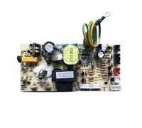 Scheda Computer for Circuito Di Alimentazione for Armadio for Vino Rosso HYS10-12-KD, Compatibile for Hanny, 10-12B PCB110729M1 220 V 110 V(220V)
