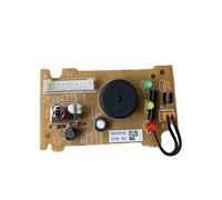 Scheda Computer for Condizionatore D'aria, Compatibile Con DAIKIN, Accessori Di Ricezione Del Circuito 2P084375-1,Pezzo di ricambio dell'inverter(Have cover)