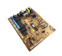 Scheda Computer For Frigorifero, Componenti For Frigorifero Inverter, Compatibile Con Siemens, 30143D5051