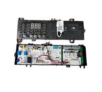 Scheda computer for lavatrice a tamburo compatibile con Midea 17138100008887 Scheda madre MG70-1221WXS Parti di ricambio for lavatrici, accessori for lavatrici domestiche